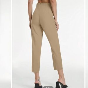 Zara dress pants